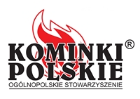 OSKP - należymy do Ogólnopolskiego Stowarzyszenia KOMINKI POLSKIE
